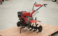Agricultural Equipment