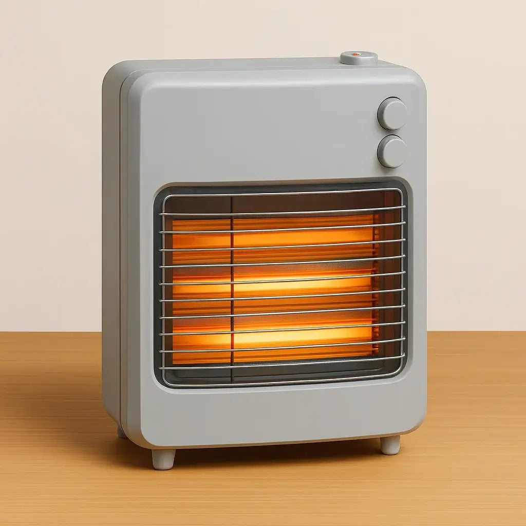 Abou Che3le Electric Heaters Collection