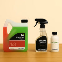 Errecom Products