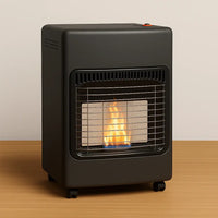 Gas Heaters