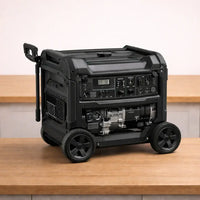 Generators (Inverter, Diesel)