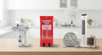 Home Appliances