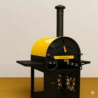 Pizza Ovens