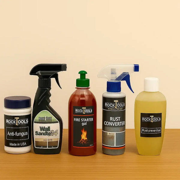 Abou Che3le Products