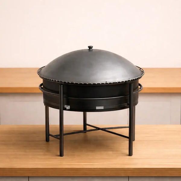 Outdoor & Cooking