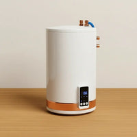 Water Heaters