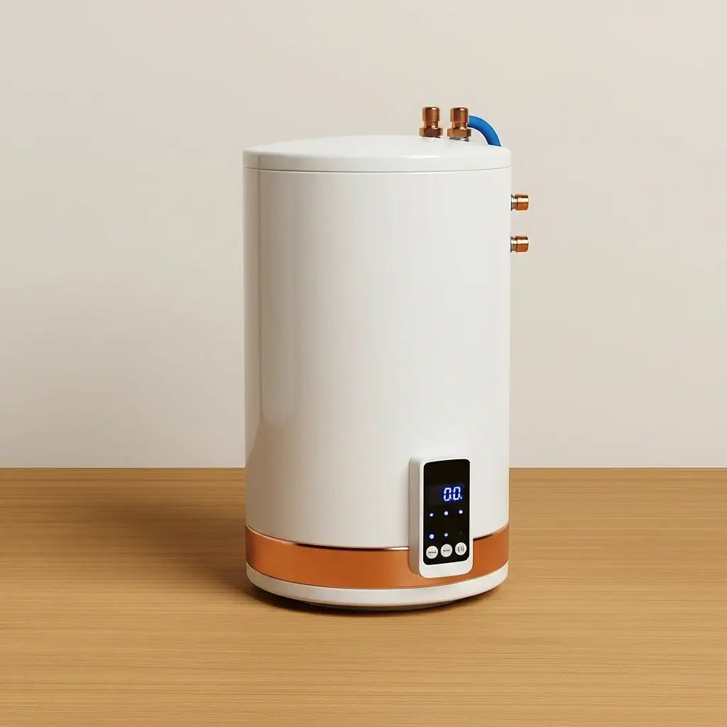 Abou Che3le Water Heaters Collection