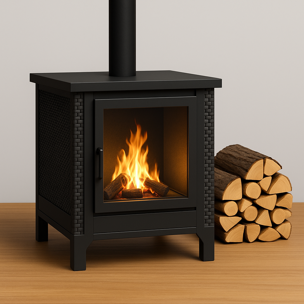 Wood Stoves