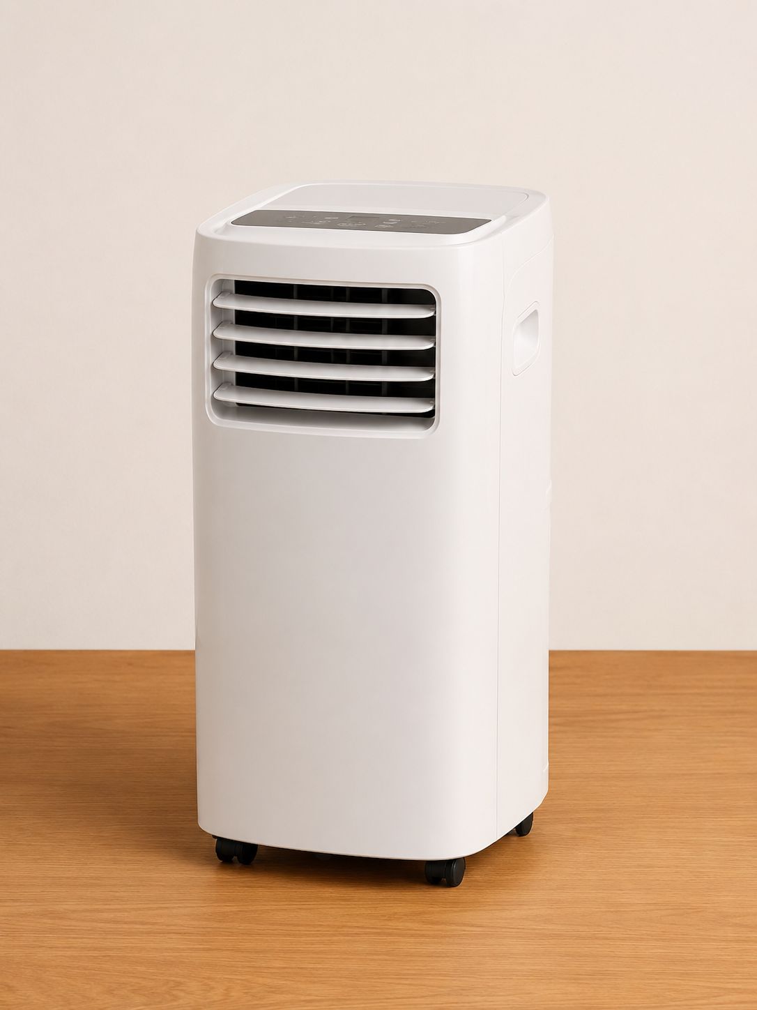 Portable AC