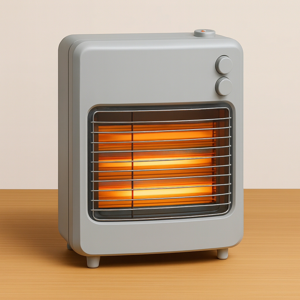 Electric Heaters