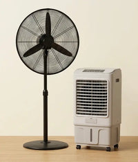 Fans & Air Coolers