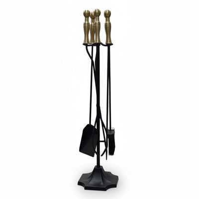 Fireplace tool set | Premium Wood Stove & Heating | Abou Che3le Lebanon