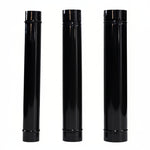 '-  Black Pipes -  Abouche3le