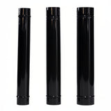 '-  Black Pipes -  Abouche3le