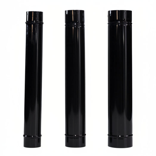 Black Pipes for Heating Systems | Abou Che3le Lebanon