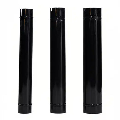 Black pipe 10cm | Abou Che3le Lebanon