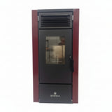 '-  Stovia 10KW -  Abouche3le