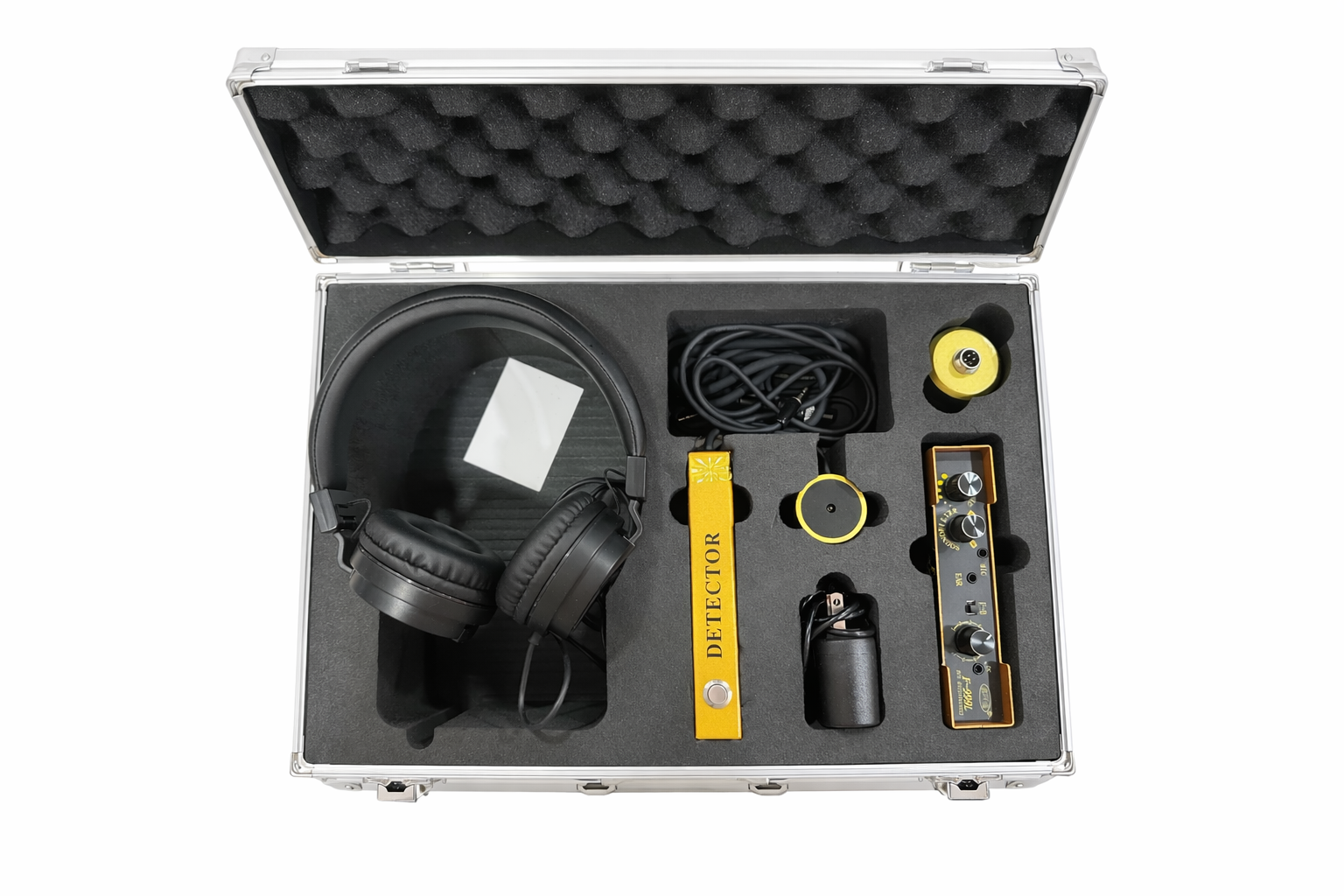 Professional Water Pipe Leak Detection Device