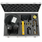 '-  Professional Water Pipe Leak Detection Device -  Abouche3le