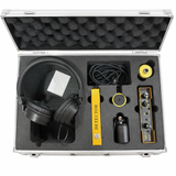 '-  Professional Water Pipe Leak Detection Device -  Abouche3le