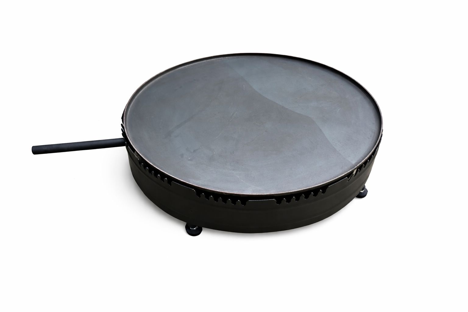 Heavy-duty SAJ WITHOUT a stand