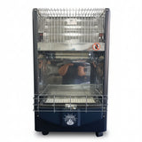 '-  Gas & Electric Heater -  Abouche3le