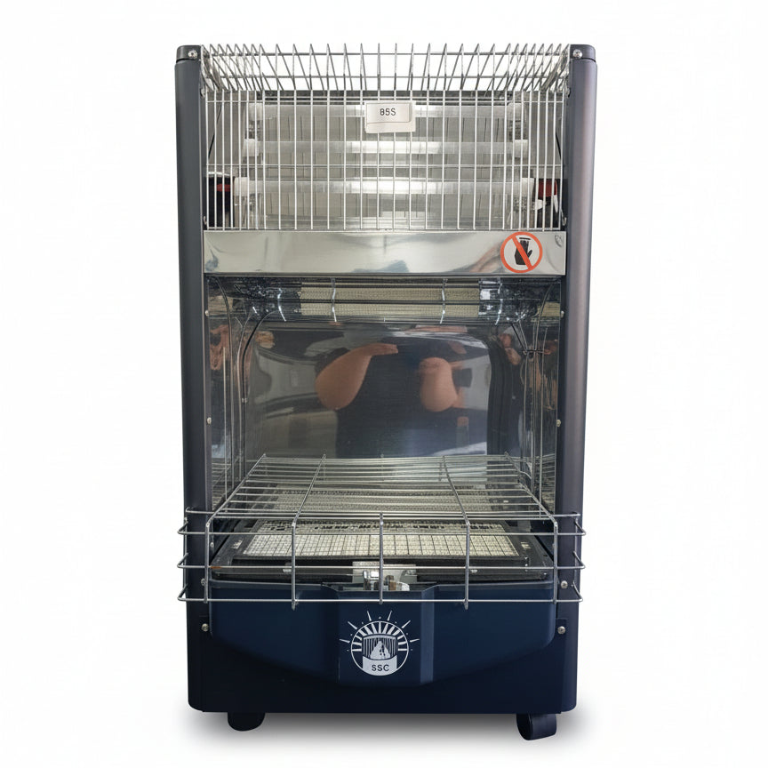 Gas & Electric Heater | Abou Che3le Lebanon