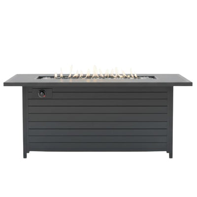 Gas Fire Table | Abou Che3le Lebanon
