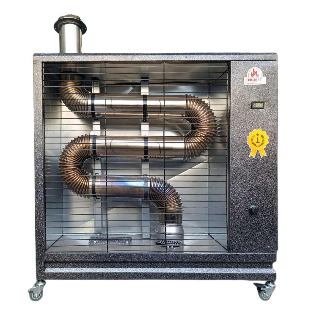 Gas Heater – High-Efficiency Indoor Heating Solution
