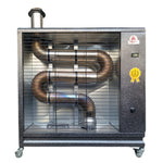 '-  Gas Heater – High-Efficiency Indoor Heating Solution -  Abouche3le