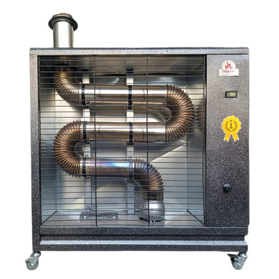 Gas Heater – High-Efficiency Indoor Heating Solution | Abou Che3le Lebanon