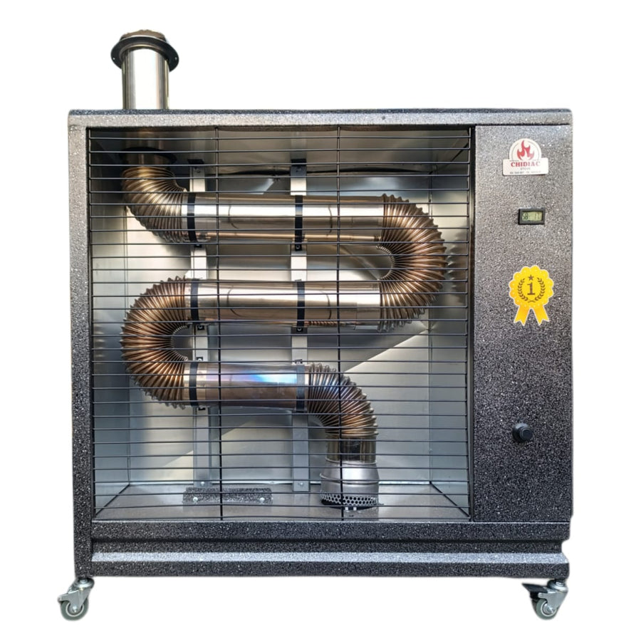 Gas Heater – High-Efficiency Indoor Heating Solution | Abou Che3le Lebanon