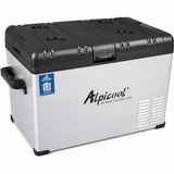 '-  Alpicool C75 Portable Car Fridge / Freezer (75L) -  Abouche3le