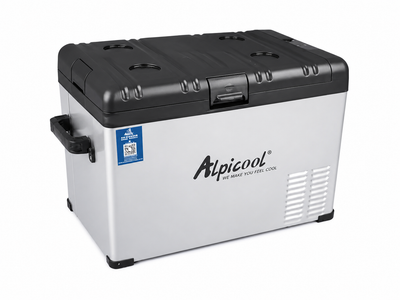 Alpicool C75 Portable Car Fridge / Freezer (75L) | Abou Che3le Lebanon