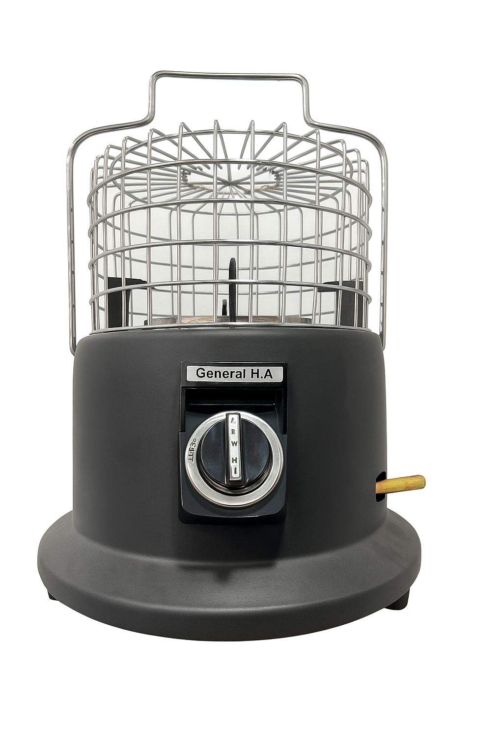 Gas (cooking - heating) big