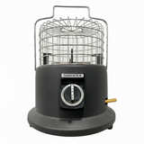 '-  Gas (cooking - heating) big -  Abouche3le