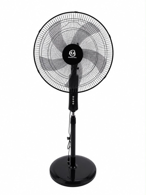 '-  General HA Fan -  Abouche3le