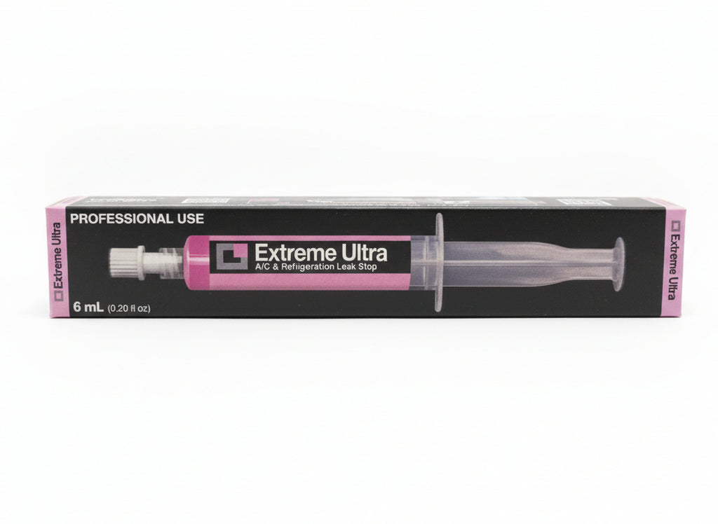 Extreme Ultra - AC & Refrigeration Leak Stop