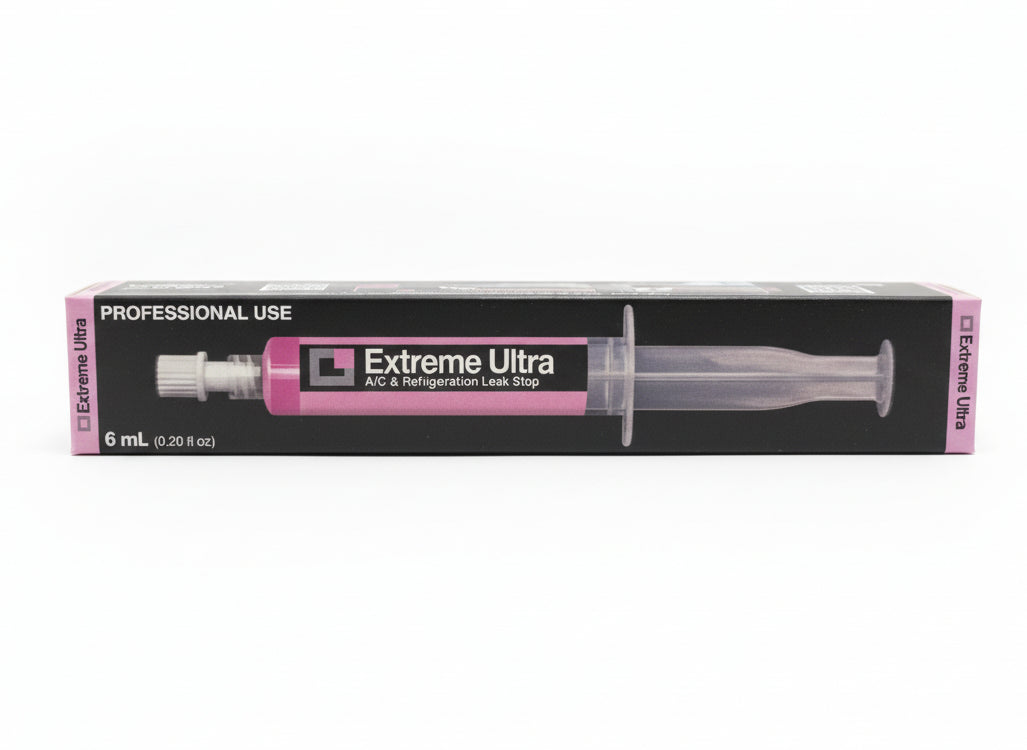 '-  Extreme Ultra - AC & Refrigeration Leak Stop -  Abouche3le