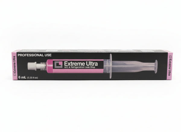 '-  Extreme Ultra - AC & Refrigeration Leak Stop -  Abouche3le