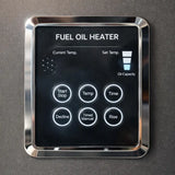 Prima-Tec Infrared Diesel & Kerosene Heater 10KW (20L Tank) – Model GY10