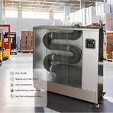 Prima-Tec Infrared Diesel & Kerosene Heater 10KW (20L Tank) – Model GY10