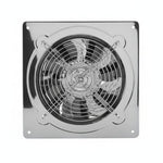 '-  Stainless Steel Exhaust Fan -  Abouche3le