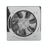 '-  Stainless Steel Exhaust Fan -  Abouche3le