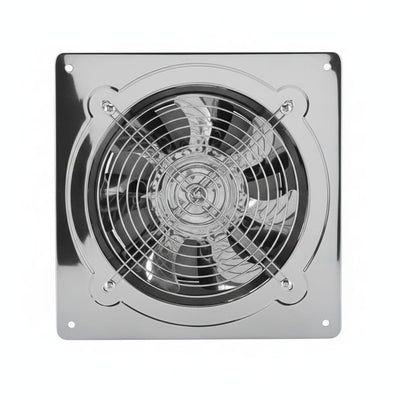 Stainless Steel Exhaust Fan | Abou Che3le Lebanon
