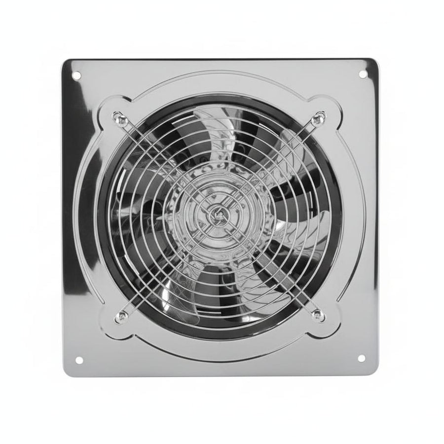 Stainless Steel Exhaust Fan | Abou Che3le Lebanon