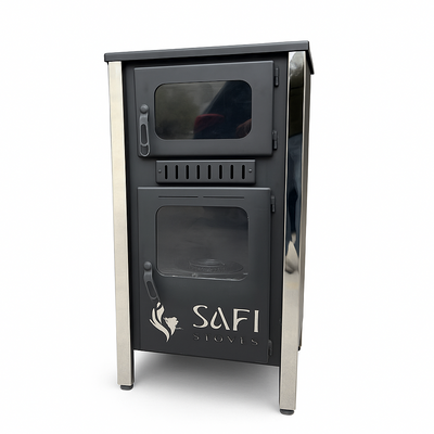 Safi | Premium Wood Stove & Heating | Abou Che3le Lebanon