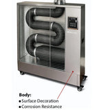 Prima-Tec Infrared Diesel & Kerosene Heater 10KW (20L Tank) – Model GY10