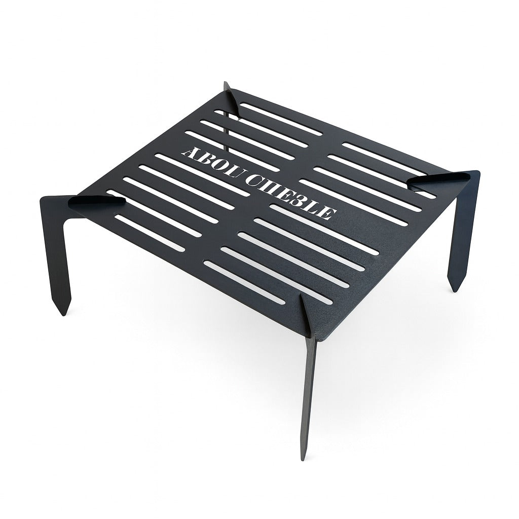 Portable BBQ Grill ABOU CHE3LE Edition