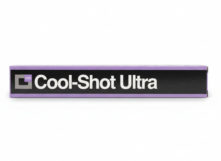 Cool-Shot Ultra A/C & Refrigeration Systems